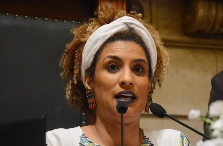 STF marca julgamento sobre assassinato de Marielle Franco e Anderson Gomes para fevereiro de 2026