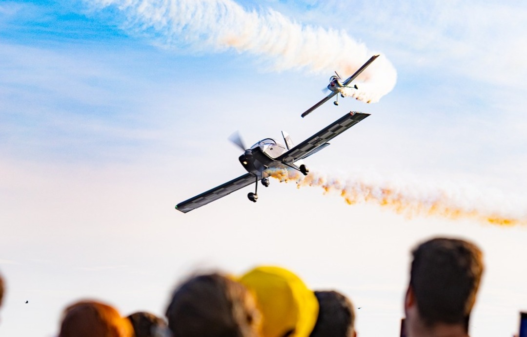 Natal Brasilidade, Maricá, Parque Nanci, Esquadrilha Céu, Balé do Ar, Araçatiba, turismo, cultura, lazer