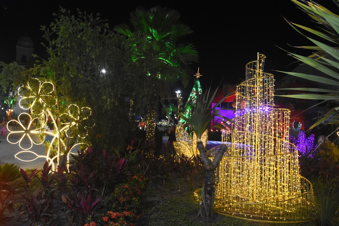 Natal Brasilidade, Maricá, MARÉ, Programação Cultural, Parque Nanci, Praça Orlando de Barros Pimentel, Turismo, Natal 2025