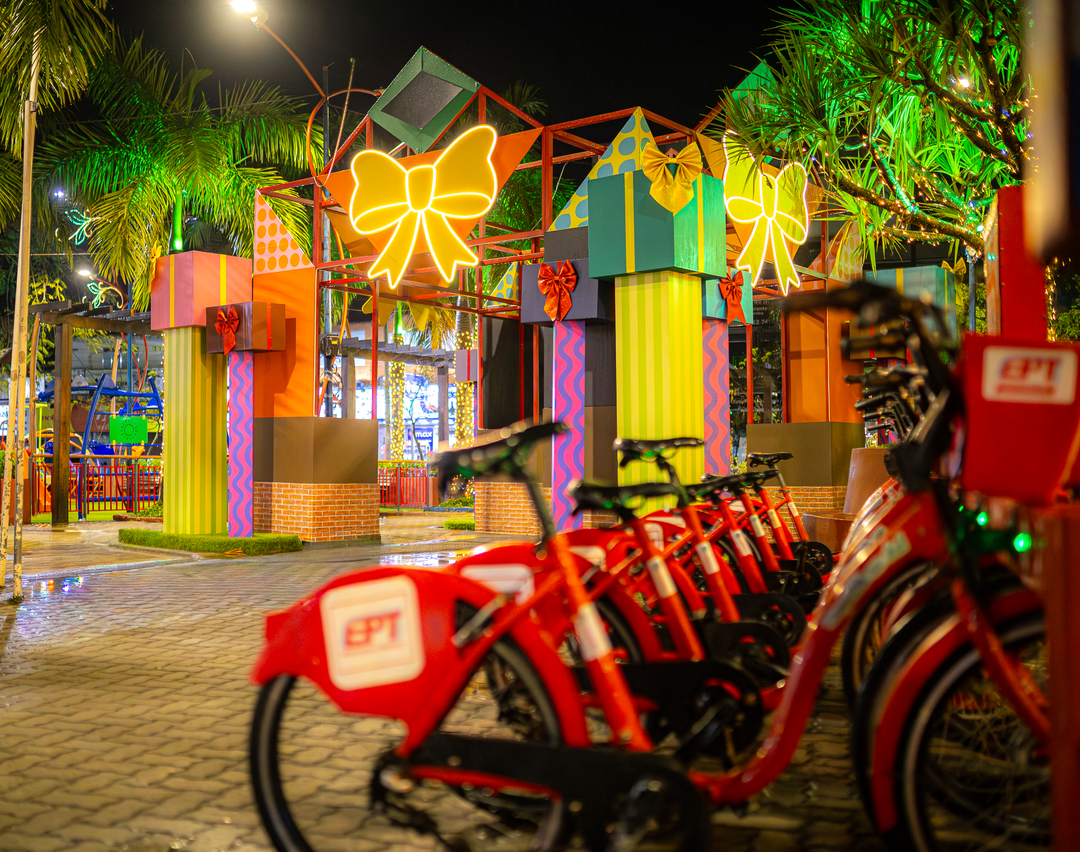 Natal Brasilidade movimenta Maricá com programação gratuita no terceiro fim de semana