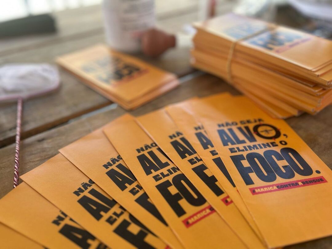 dengue, prevenção à dengue, Aedes aegypti, saúde pública, Vigilância em Saúde, Maricá