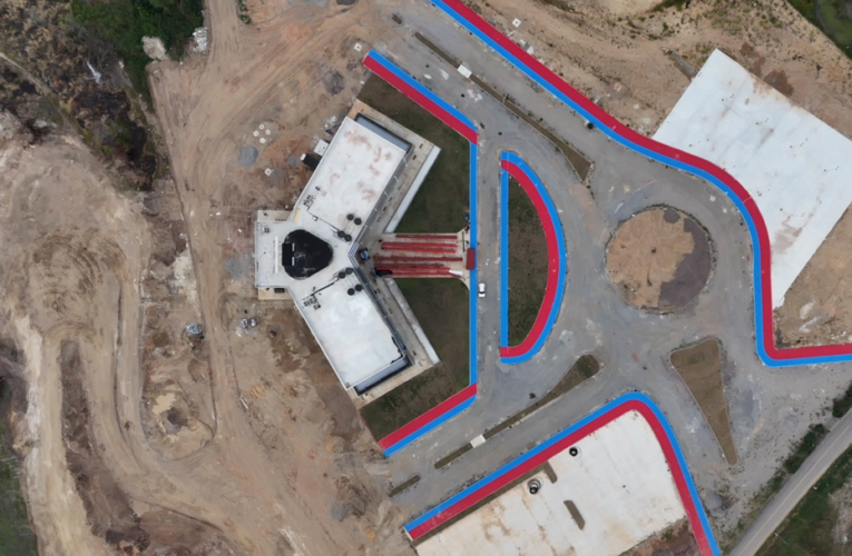 Parque Tecnológico de Maricá chega a 95% das obras