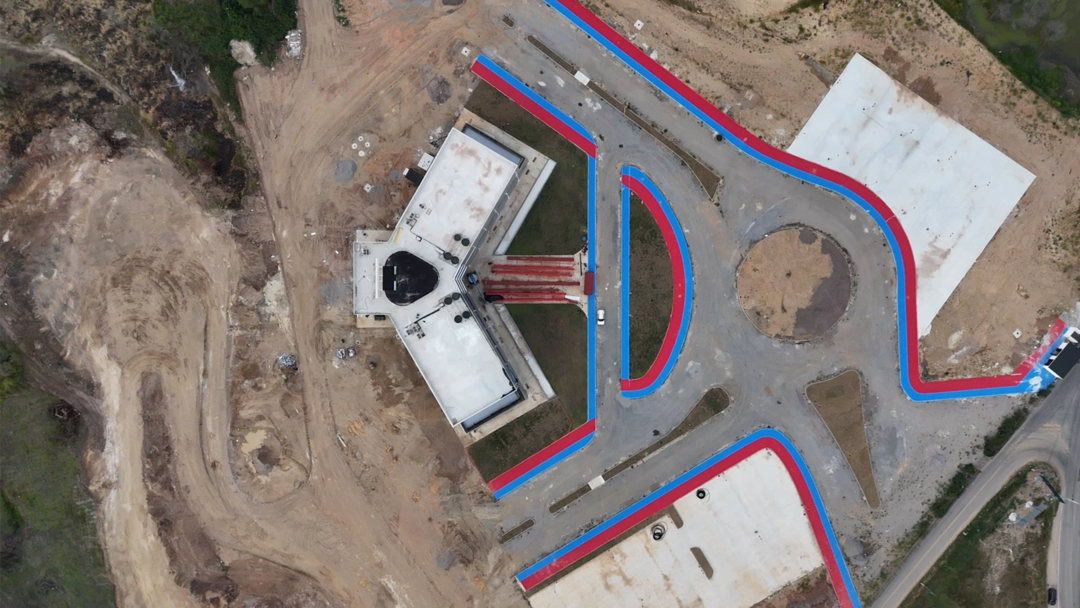 Parque Tecnológico de Maricá, inovação, tecnologia, ICTIM, UFRJ, economia do conhecimento, Codemar