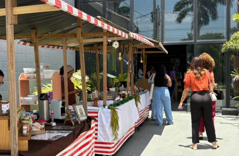 Maricá realiza evento de empreendedorismo para fortalecer mulheres empreendedoras