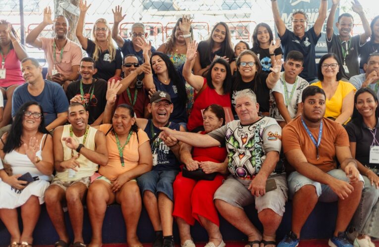 Maricá promove ação pelo Dia da Pessoa com Deficiência