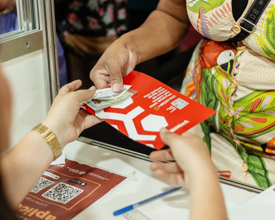 Moeda Social Mumbuca, Economia Solidária, Maricá, Recadastramento, Benefícios Sociais, Washington Quaquá