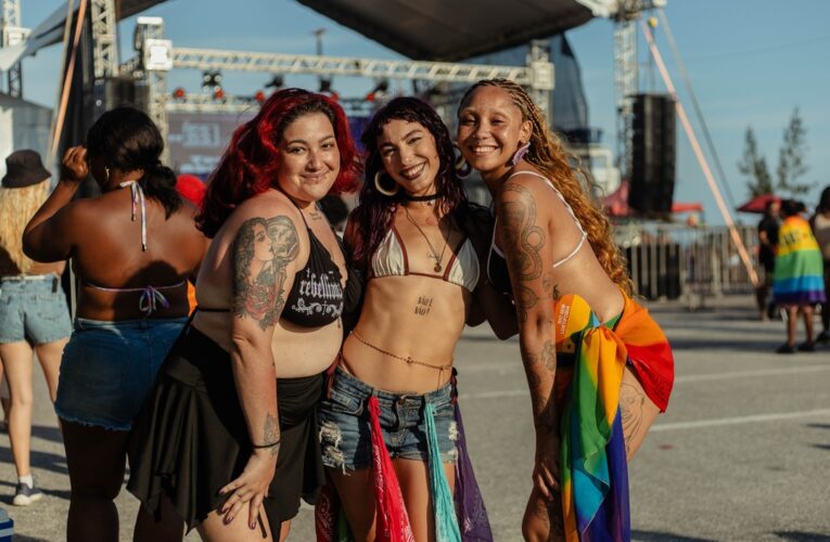 11ª Parada do Orgulho LGBTQIAPN+ celebra diversidade e homenageia idosos em Maricá