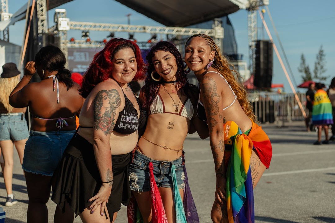 Maricá, Parada LGBTQIAPN+, Direitos Humanos, Diversidade, Inclusão, Assistência Social, Orgulho LGBT, Barra de Maricá