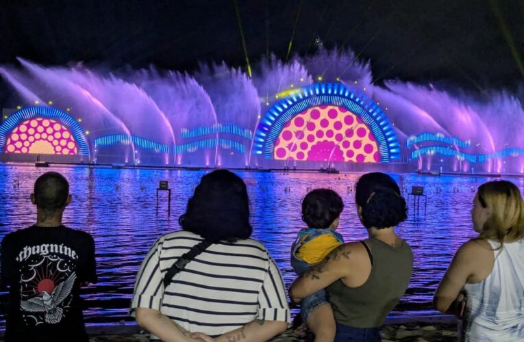 Natal Brasilidade traz shows, decoração e atrações especiais em Maricá nesta semana