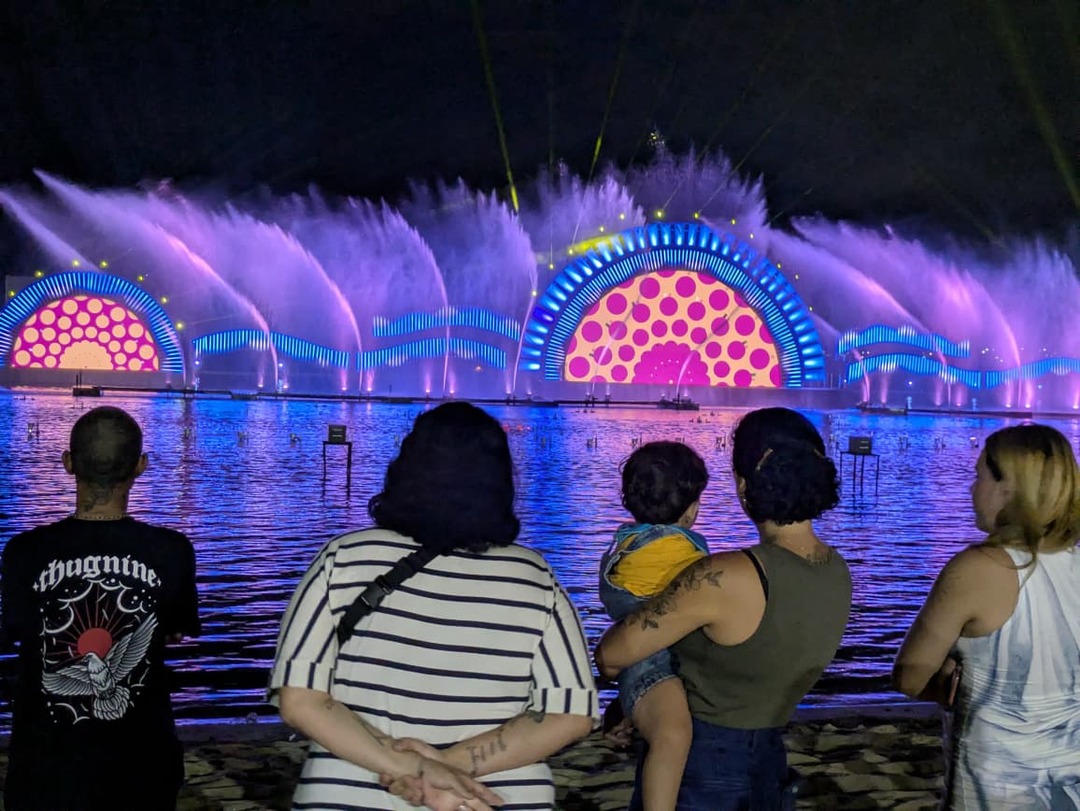 Natal Brasilidade, Maricá, MARÉ, Turismo, Cultura, Eventos em Maricá, Araçatiba, Itaipuaçu, Parque Nanci