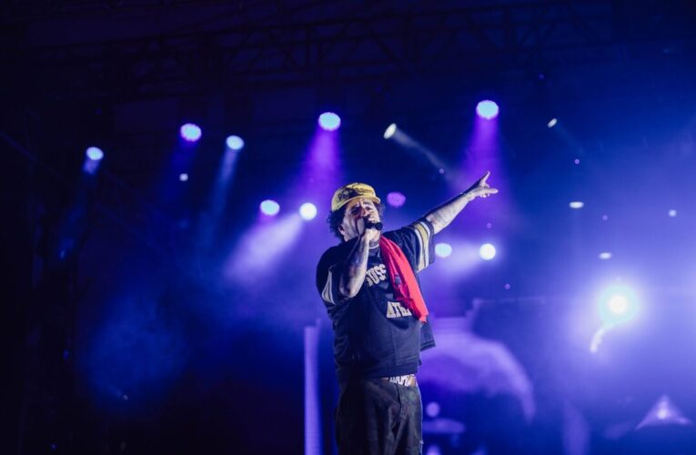 Maricá recebe Marcelo D2 e Trem do Samba em homenagem a Arlindo Cruz