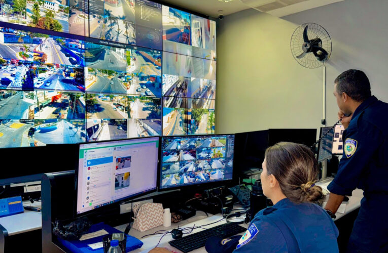 Modelo de segurança e políticas públicas de Maricá ganha destaque na Folha de S.Paulo