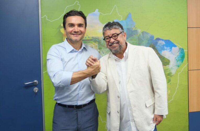 Maricá articula ações com Ministério do Turismo e fortalece desenvolvimento regional