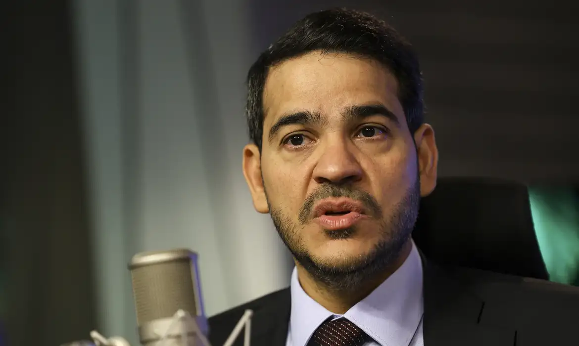 AGU, Gilmar Mendes, STF, impeachment, PGR, Jorge Messias, Senado, Davi Alcolumbre, Solidariedade, AMB, Poder Judiciário