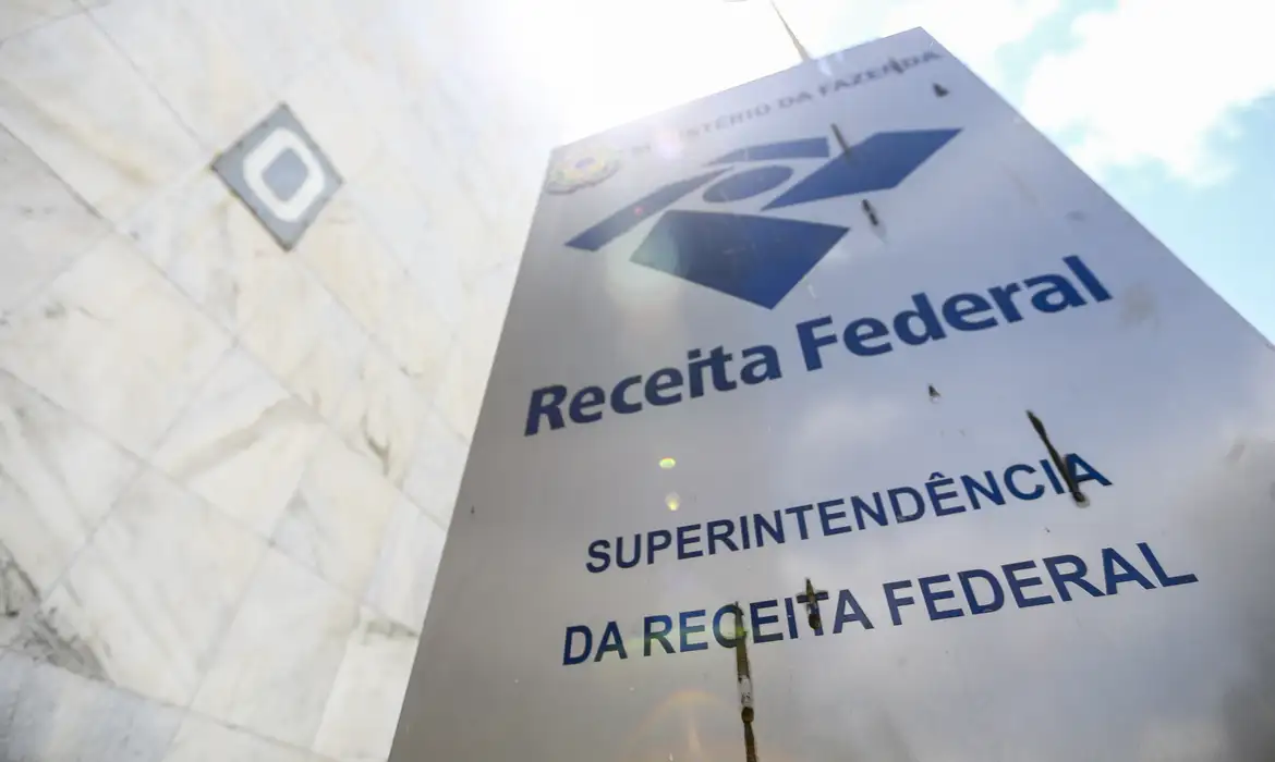 Receita Federal, Imposto de Renda, restituição IR, lote residual, IRPF 2025