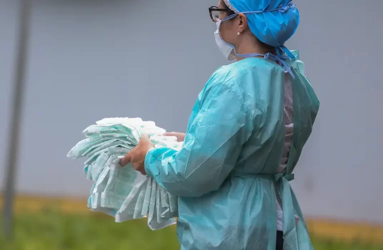 Especialista diz que é cedo para alarme com vírus K no Brasil