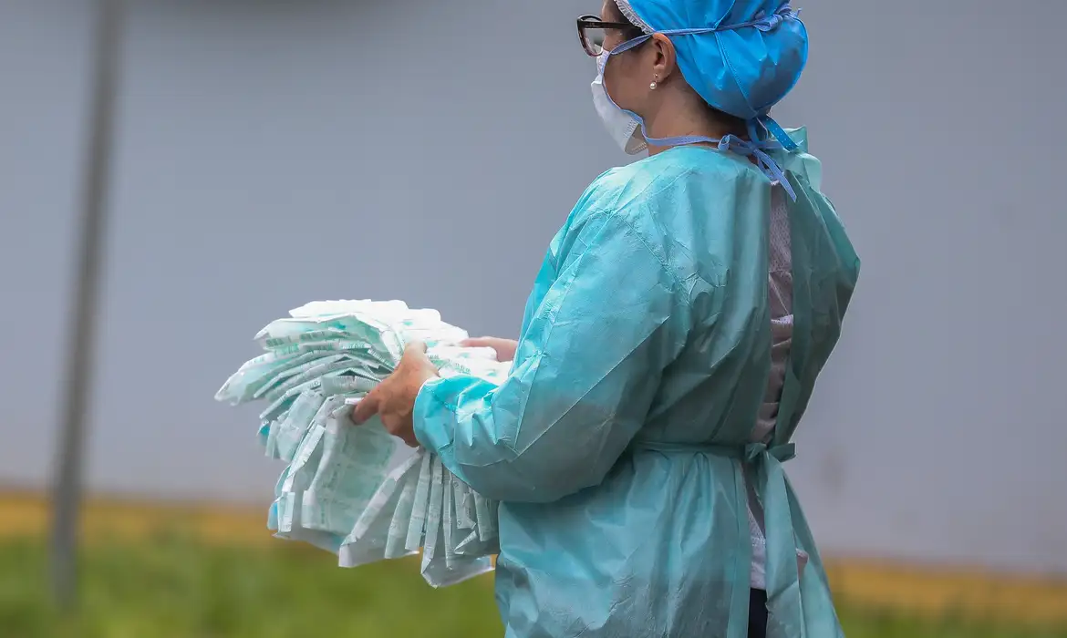 vírus K, influenza A H3N2, gripe, Ministério da Saúde, Fiocruz, SBIm, vacinação, saúde pública