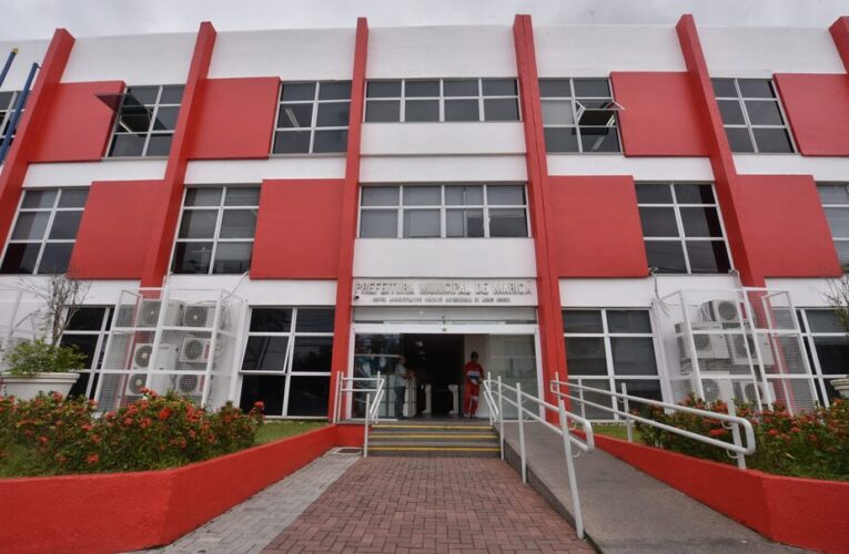 Maricá decreta ponto facultativo nesta quarta-feira (17)