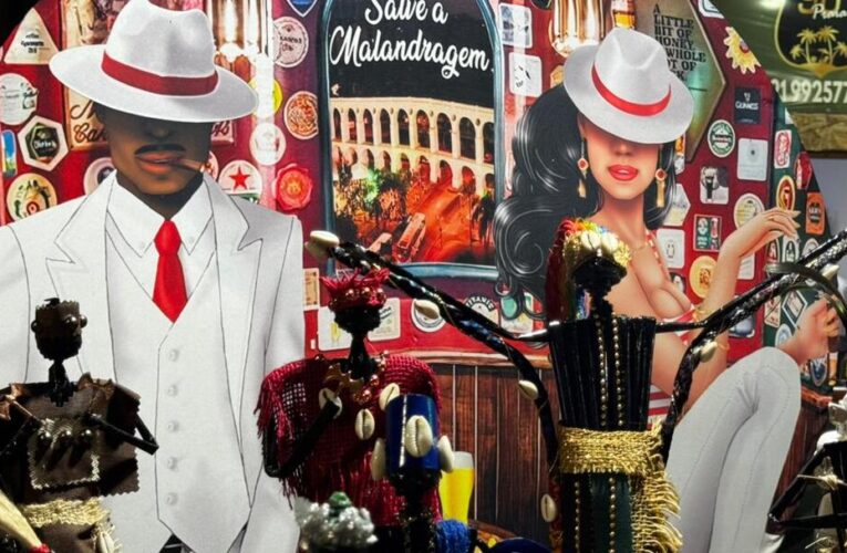 Maricá apoia roda de samba e evento de axé e negritude em Cordeirinho