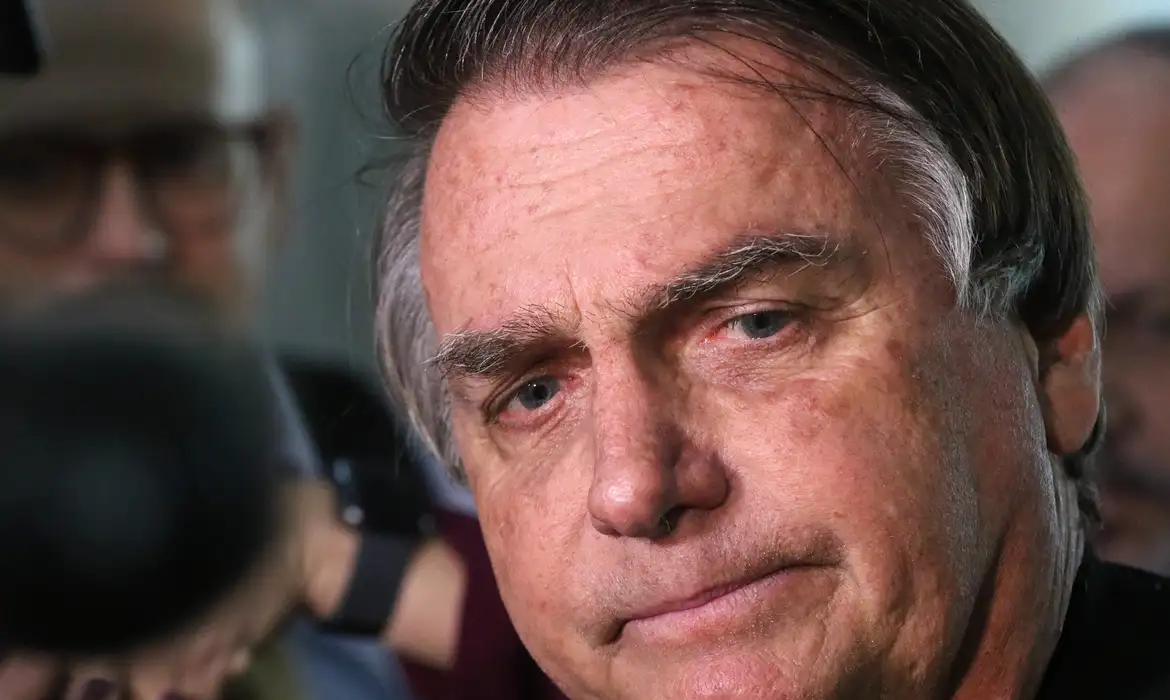 Jair Bolsonaro, cirurgia, hérnia bilateral, STF, Alexandre de Moraes, saúde, Polícia Federal