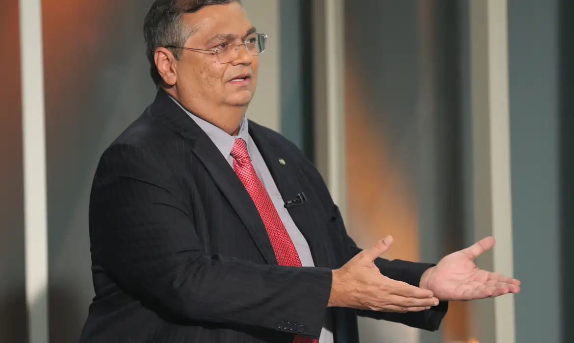 Flávio Dino, emendas Pix, Polícia Federal, STF, CGU, emendas parlamentares, irregularidades, corrupção