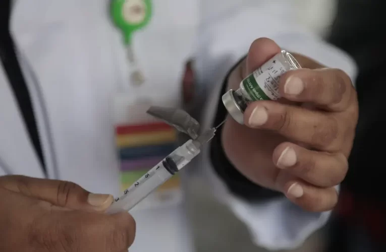 Ministério da Saúde intensifica vigilância do vírus da Influenza