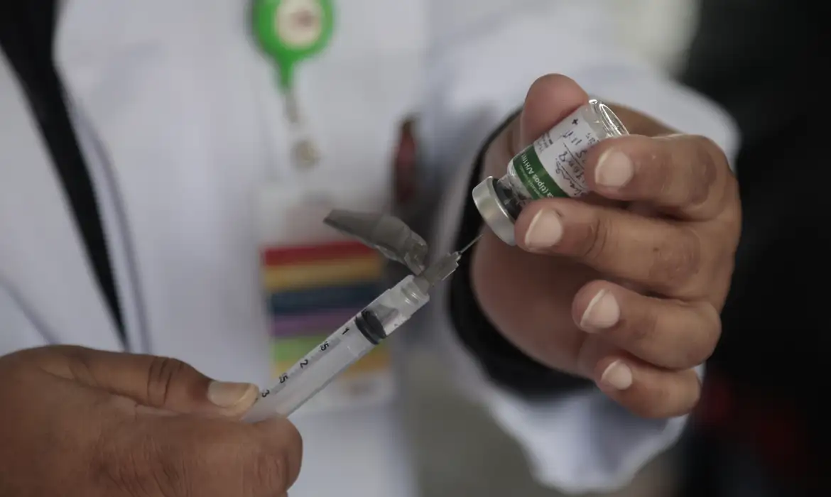 influenza, vírus K, subclado K, Ministério da Saúde, OPAS, OMS, vacinação, gripe