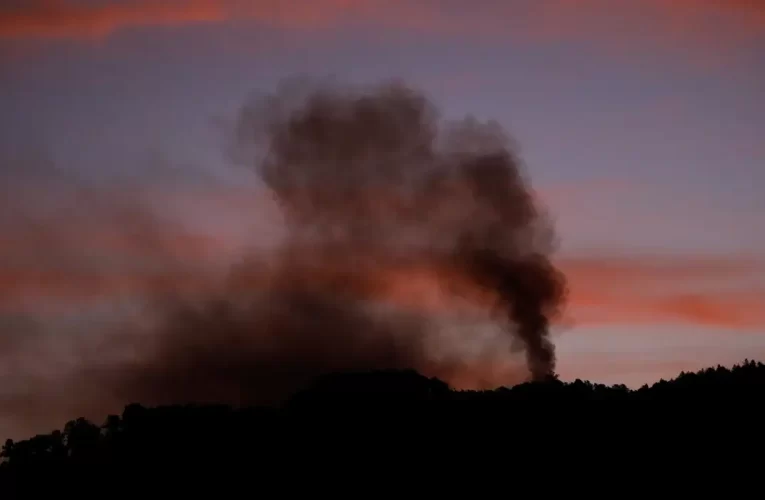 Trump anuncia ataque à Venezuela e diz que Maduro foi capturado