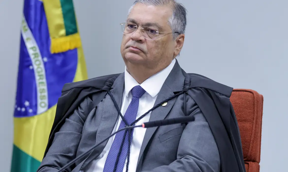 STF, Flávio Dino, emendas parlamentares, terceiro setor, ONGs, nepotismo, improbidade administrativa, Supremo Tribunal Federal