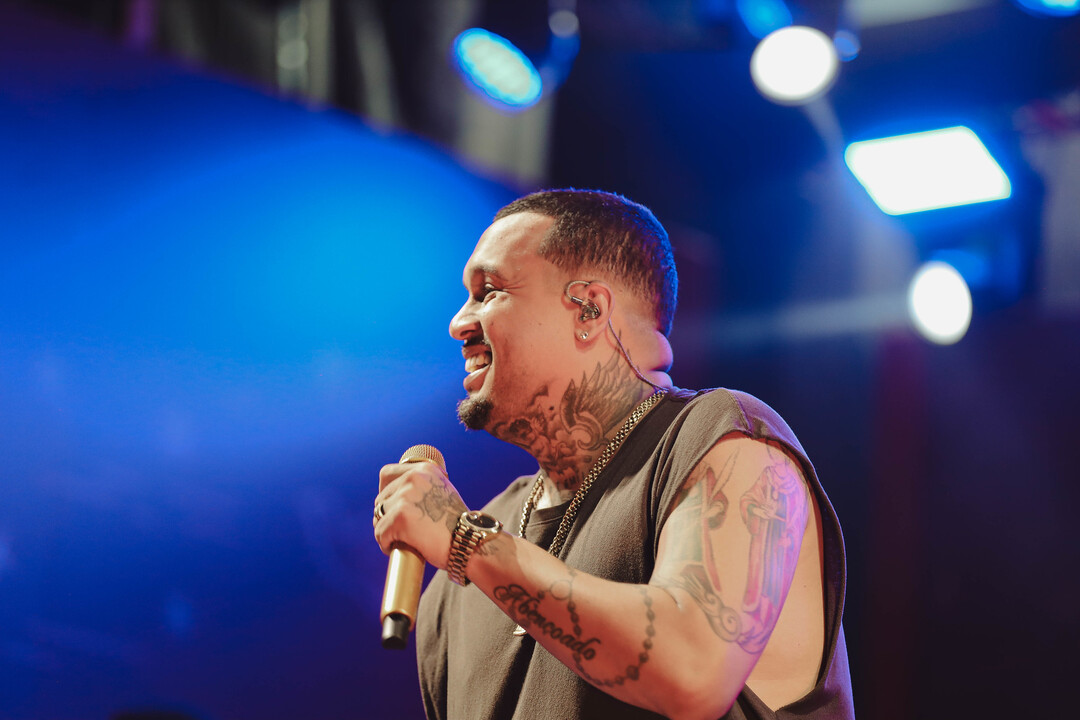 Maricá, Natal Brasilidade, Thiago Soares, Renan Oliveira, pagode, samba, eventos culturais, Centro de Maricá