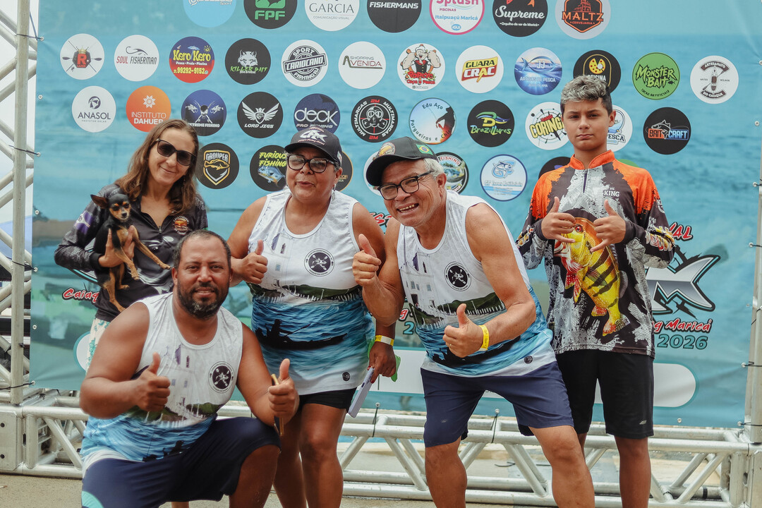 Maricá, Itaipuaçu, pesca no caiaque, Festival Caiaque Fishing, pesca esportiva, evento esportivo, lazer, Prefeitura de Maricá