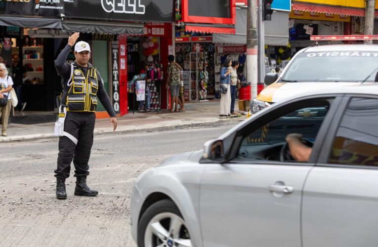 Maricá convoca aprovados em concurso de agente e analista de trânsito