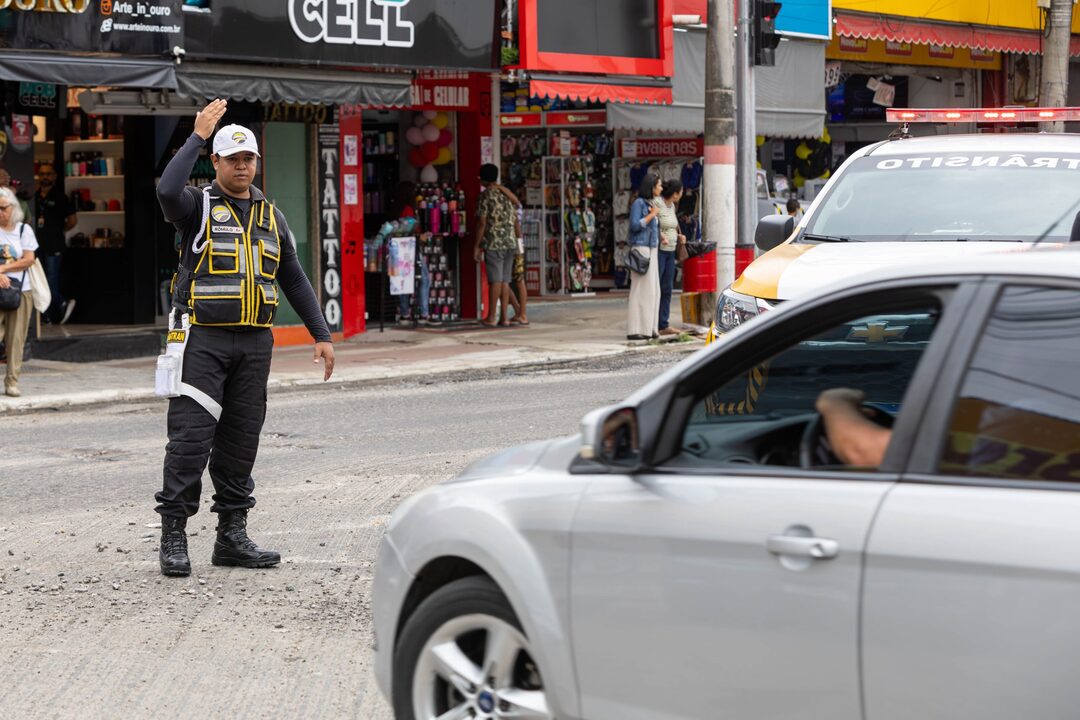 Maricá, concurso público, agente de trânsito, analista de trânsito, Secretaria de Trânsito, Prefeitura de Maricá, JOM