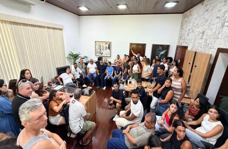 Maricá amplia vagas de Medicina do Passaporte Universitário de 10 para 50