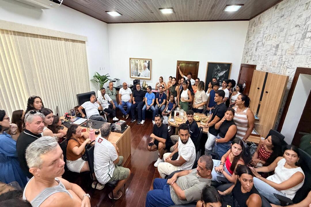 Maricá, Passaporte Universitário, Medicina, educação, Washington Quaquá, ensino superior