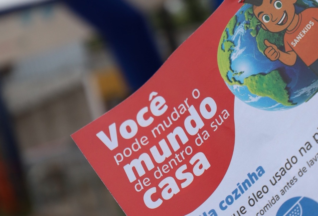 Maricá, Sanemar, Sanemais, saneamento básico, Bambuí, saúde pública, políticas públicas, inclusão social