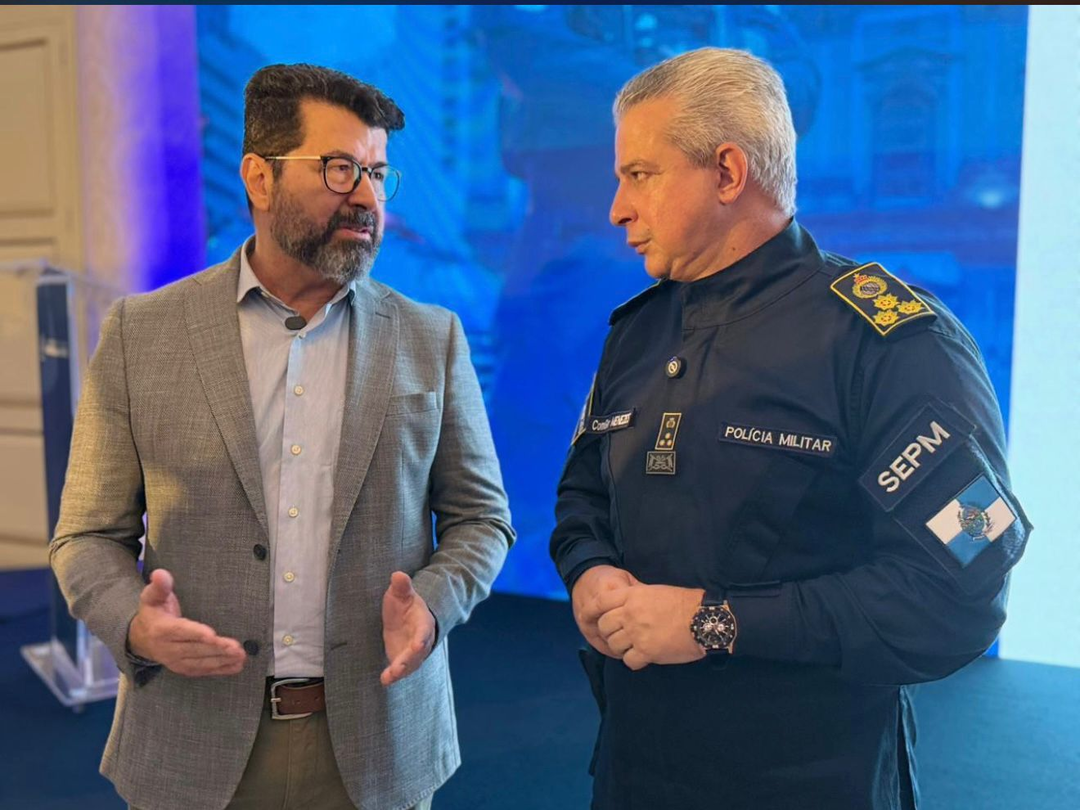 Prefeitura de Maricá, Polícia Militar, 13º BPM, segurança pública, Governo do Estado, Parque Nanci, Cidade da Segurança, Proeis