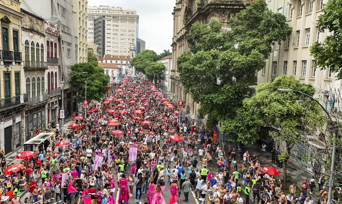 Bloco da Lexa, carnaval do Rio, megablocos, circuito Preta Gil, carnaval 2026, Riotur, blocos de rua