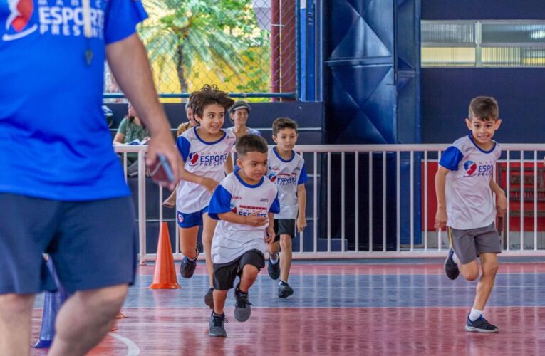 Maricá abre inscrições para mais de 30 modalidades esportivas gratuitas