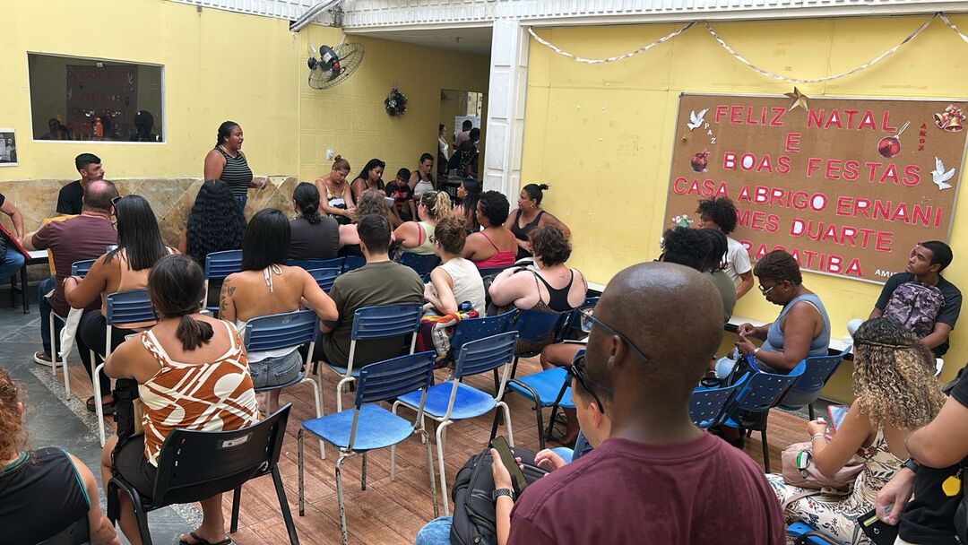 Maricá, Criança Feliz, Assistência Social, Processo Seletivo, Prefeitura de Maricá, JOM, seleção pública