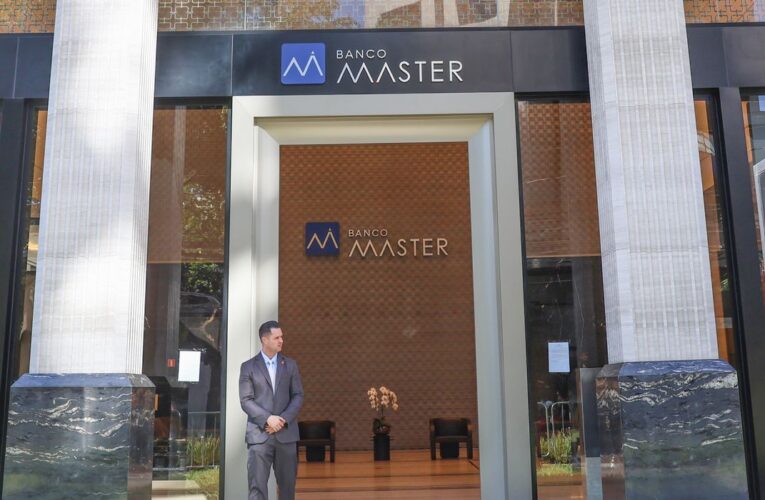Entenda as liquidações do Banco Master e da Reag
