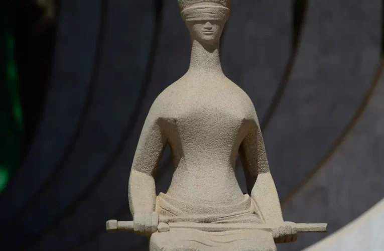 PF colhe depoimentos no STF sobre compra do Banco Master pelo BRB