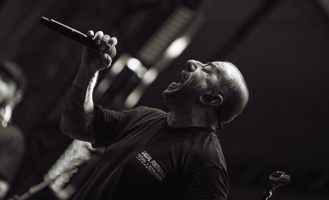 Maricá, CPM 22, Parque Nanci, show gratuito, cultura, Sesc Verão, música, eventos