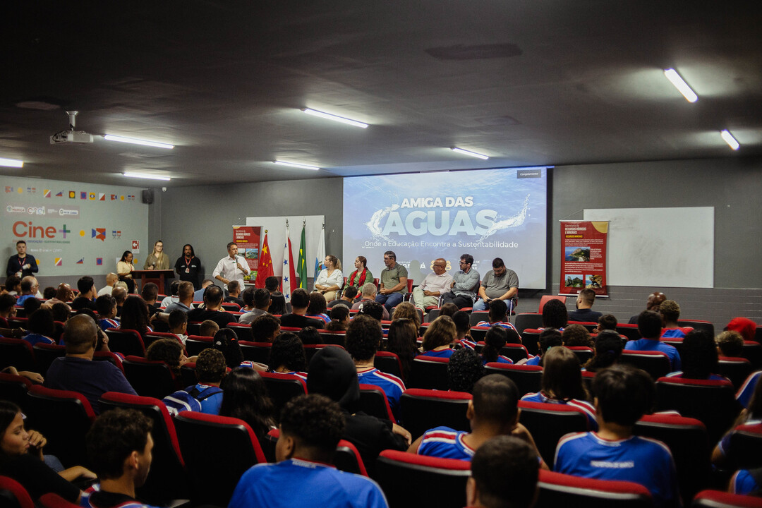 Maricá, recursos hídricos, sustentabilidade, educação ambiental, uso consciente da água, meio ambiente