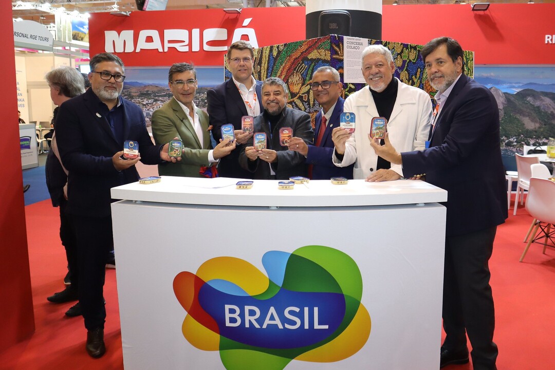 Maricá, economia, indústria alimentícia, pesca artesanal, Washington Quaquá, Portugal, investimento internacional, geração de empregos, desenvolvimento econômico