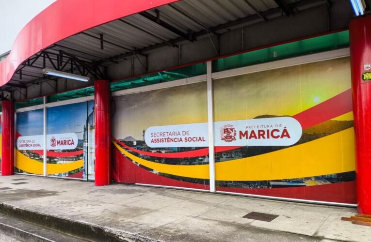 Maricá convoca aprovados no Programa Criança Feliz para entrega de documentos