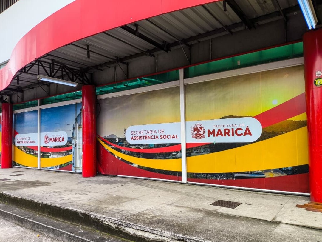 Maricá, Programa Criança Feliz, processo seletivo, Assistência Social, convocação, serviço público