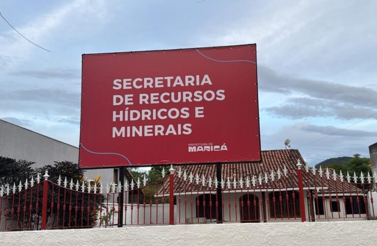 Maricá promove ouvidoria itinerante sobre água e esgoto nos dias 3 e 4 de março