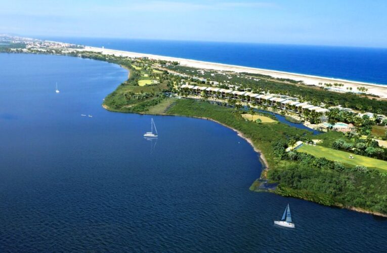 Maricá é finalista de prêmio internacional do setor imobiliário na França com o projeto MARAEY