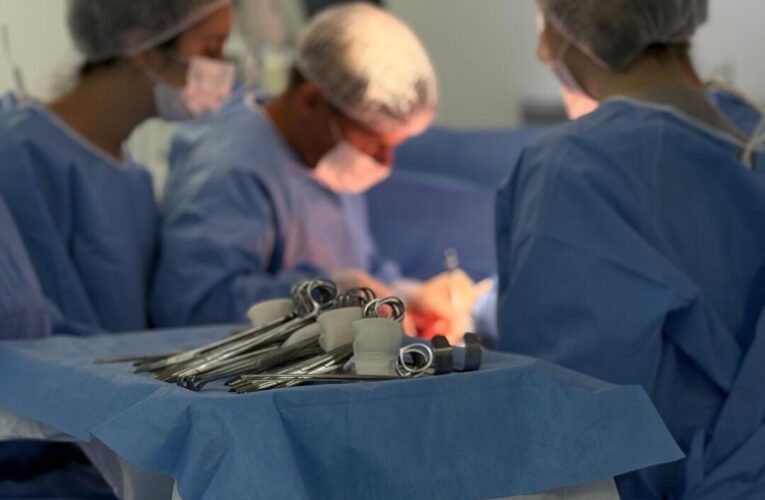 Hospital Municipal Dr. Ernesto Che Guevara realiza primeira captação de órgãos do ano em Maricá